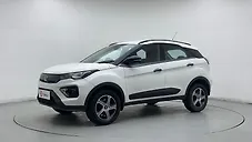 Used Tata Nexon XMA in Delhi
