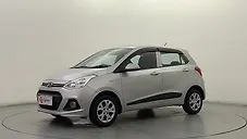 Used Hyundai Grand i10 Magna 1.2 Kappa VTVT [2013-2016] in Ghaziabad