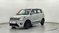 Used Maruti Suzuki Wagon R ZXI Plus 1.2 [2023-2025] in Chennai