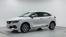 Used Maruti Suzuki Baleno Alpha AGS [2022-2023] in Gurgaon