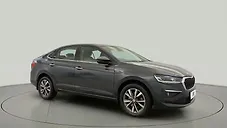 Used Skoda Slavia Style 1.5L TSI DSG in Delhi