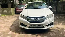 Used Honda City SV in Thane