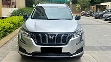 Used Mahindra XUV700 MX Petrol MT 5 STR [2021] in Bangalore