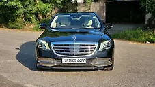 Used Mercedes-Benz S-Class (W222) S 350D [2018-2020] in Delhi