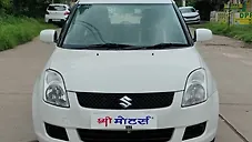 Used Maruti Suzuki Swift VDi in Indore