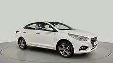 Used Hyundai Verna 1.6 VTVT SX in Delhi