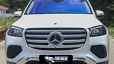 Used Mercedes-Benz GLS 450 4MATIC in Delhi