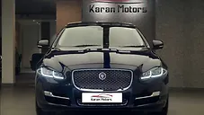 Used Jaguar XJ L 2.0 Portfolio in Delhi