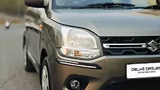 Used Maruti Suzuki Wagon R VXi 1.2 in Delhi