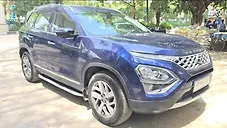 Used Tata Safari XZ in Delhi