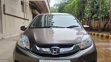 Used Honda Mobilio V Petrol in Mumbai