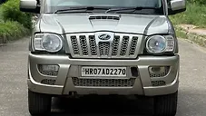 Used Mahindra Scorpio SLE BS-IV in Kurukshetra