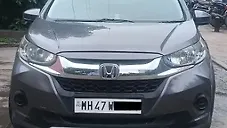 Used Honda WR-V S MT Petrol in Pune