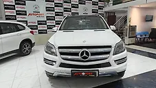 Used Mercedes-Benz GL 350 CDI in Bangalore