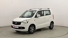 Used Maruti Suzuki Wagon R 1.0 VXi in Mohali