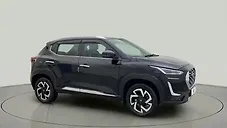 Used Nissan Magnite XV Premium [2020] in Hyderabad