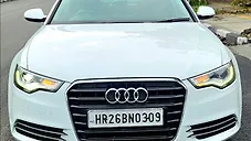 Used Audi A6 2.0 TFSi Premium in Delhi