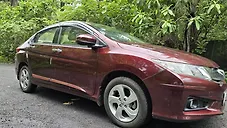 Used Honda City 1.5 V MT in Mumbai