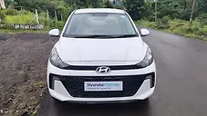 Used Hyundai Aura SX 1.2 CNG in Pune