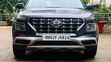 Used Hyundai Venue SX Plus 1.0 Turbo DCT in Mumbai