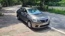 Used Nissan Sunny XL in Delhi