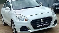Used Maruti Suzuki Dzire VXi [2020-2023] in Bangalore