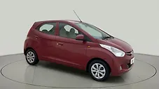 Used Hyundai Eon Sportz in Hyderabad