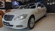 Used Mercedes-Benz S-Class 350 CDI L in Navi Mumbai