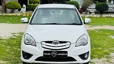 Used Hyundai Verna Transform 1.5 SX CRDi in Bangalore