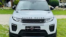 Used Land Rover Range Rover Evoque HSE in Bangalore