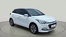 Used Hyundai Elite i20 Asta 1.2 Dual Tone in Coimbatore