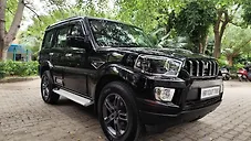 Used Mahindra Scorpio 2021 S5 2WD 7 STR in Delhi