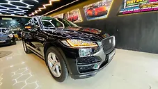 Used Jaguar F-Pace Prestige in Navi Mumbai