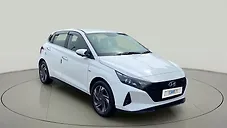 Used Hyundai i20 Asta 1.0 Turbo IMT in Patna