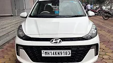 Used Hyundai Aura S 1.2 CNG in Pune