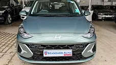 Used Hyundai Grand i10 Nios Sportz 1.2 Hy-CNG Duo in Bangalore