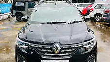 Used Renault Triber RXZ in Pune