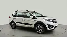 Used Honda BR-V V CVT Petrol in Ghaziabad
