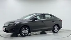 Used Honda City 4th Generation V CVT Petrol in Gurgaon