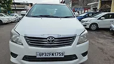 Used Toyota Innova 2.0 G1 BS-IV in Kanpur