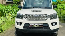 Used Mahindra Scorpio 2021 S5 2WD 7 STR in Kolkata