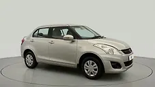 Used Maruti Suzuki Swift DZire VXI in Delhi