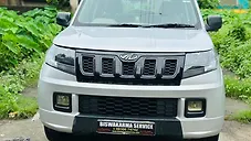 Used Mahindra TUV300 T4 Plus in Kolkata