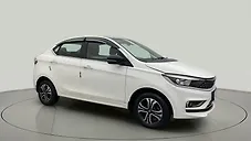 Used Tata Tigor XZ Plus CNG [2022-2023] in Pune