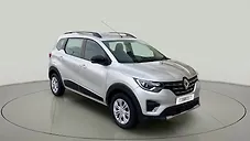 Used Renault Triber RXZ [2019-2020] in Patna