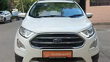Used Ford EcoSport Titanium 1.5L Ti-VCT in Delhi