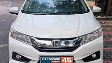 Used Honda City VX in Delhi