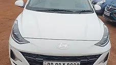 Used Hyundai Grand i10 Nios Sportz 1.2 Kappa VTVT in Bhubaneswar