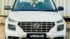Used Hyundai Venue SX Plus 1.0 Turbo DCT in Mumbai