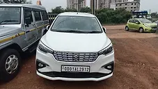 Used Maruti Suzuki Ertiga VXi in Bhubaneswar
